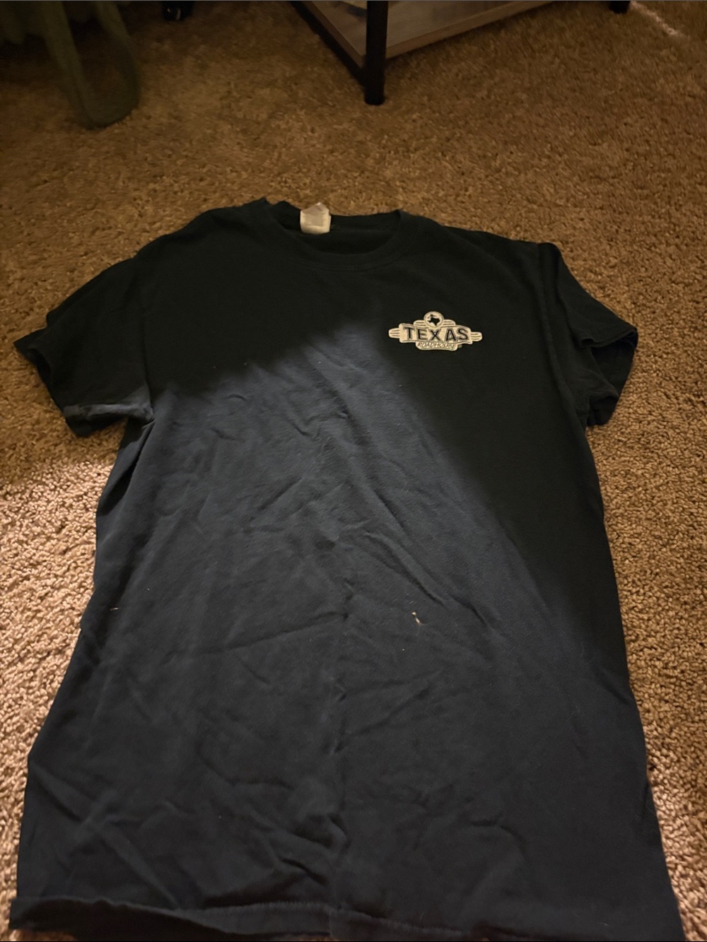 Texas Roadhouse Serving Those Who Serve Our Country Shirt